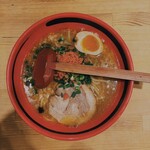 えびそば一幻 総本店 - 