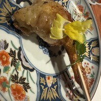 鳥さと 別邸 - 