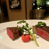 オーク ドア - 