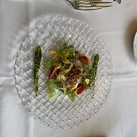 フレンチレストラン ミクニ サッポロ - 