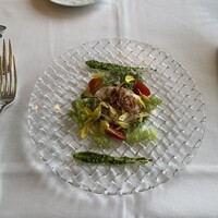 フレンチレストラン ミクニ サッポロ - 