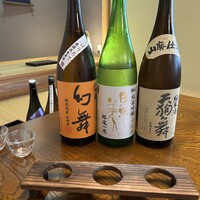 懐石料理 サザエ - 