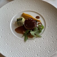 フレンチレストラン ミクニ サッポロ - 