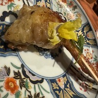 鳥さと 別邸 - 