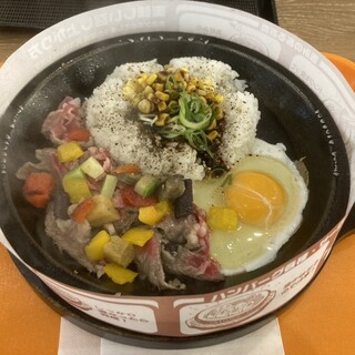 口コミ一覧 : Pepper Lunch イオンモール白山店 （ペッパー ランチ