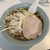 王将ラーメン - 料理写真:ねぎラーメン