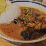 カレーライス専門店 ブラザー - 
