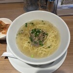 鶏Soba Toraや - 