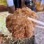 とんかつ くにか - 