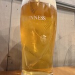 PIZZERIA ONDA - ハートランド生ビール