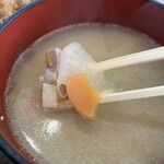 とんかつ くにか - 