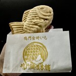 鳴門鯛焼本舗 - 