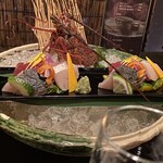 TEPPANオーベルジュ CaroCaro鳥羽浦別邸 - 