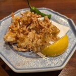 御かにめし 日本橋かに福 コレド室町1 - 