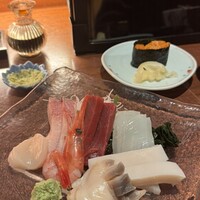 おたる政寿司 ぜん庵 -  おたる政寿司 ぜん庵 -