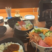 おたる政寿司 ぜん庵 -  おたる政寿司 ぜん庵 -