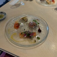 TEIEN Restaurant comodo - 