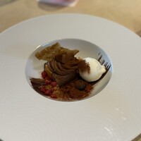 TEIEN Restaurant comodo - 
