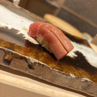 THE SUSHI GINZA 極 - 