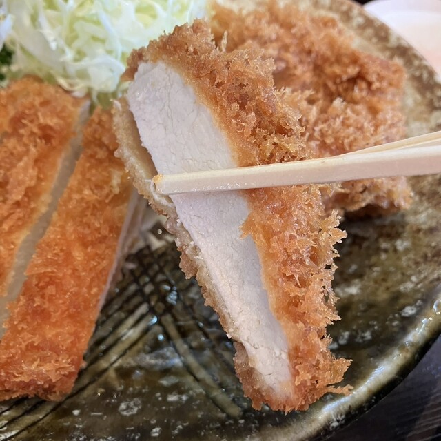 とんかつ くにか - 厚別/とんかつ | 食べログ