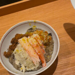 日本料理 晴山 - 