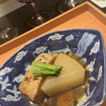 日本料理 晴山 - 