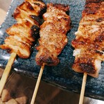 串焼き 1/8ピース - 