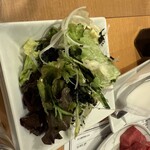 熟成和牛焼肉エイジング・ビーフ - 