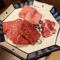 焼肉やまちゃん - 