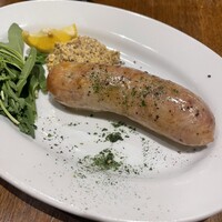 Seafood bar Ermitage 代々木店 - 