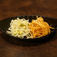 焼肉やまちゃん - 
