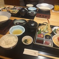 うおまん 西梅田本店 - 