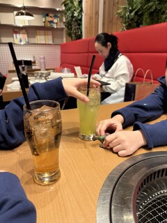 Jukusei Wagyu Yakiniku Aging Beef Karuizawa