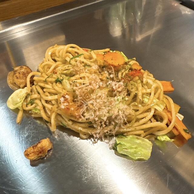 TAKO-SHOW Awaza Honten