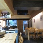 地酒とイタリアン　RISONI - 