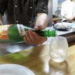 地酒とイタリアン　RISONI - 