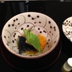 日本料理 橘 - 鉢物