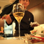 BRILLANTE IL SUZUKI - 「シャルドネ プラネタ」