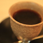 BRILLANTE IL SUZUKI - 「コーヒー」