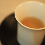 BRILLANTE IL SUZUKI - 「ジャスミン茶」