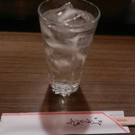 大番 - 麦焼酎（いいちこ）