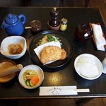 とんかつあさくら - 選り抜き特上ロースとんかつ