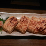 大番 - だし巻き卵