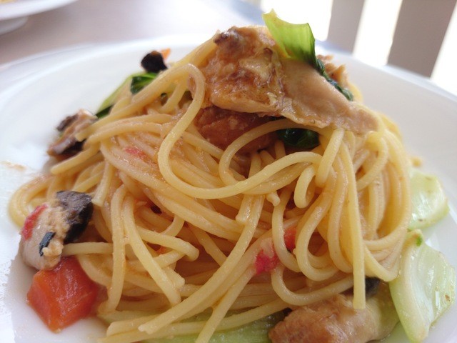 トラットリアリパージオ（trattoria LIPAGIO） - 中央弘前（イタリアン）の写真