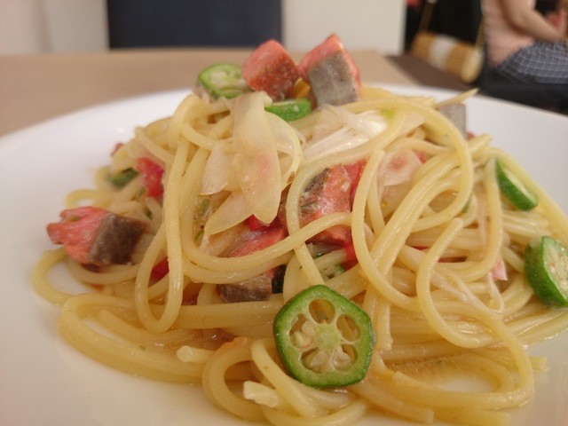 トラットリアリパージオ 弘前のイタリアンレストラン｜本格イタリア料理