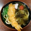 立花うどん