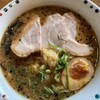 ラーメンのまめぞう 草加本店