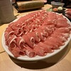 北海しゃぶしゃぶ - 