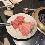 焼肉 いのうえ 吉祥寺店 - 