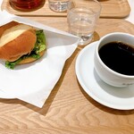 エクセルシオール カフェ - 